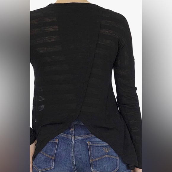 Desigual Long Sleeve Ts Chapin Shirt - Picture 3 of 14